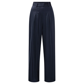 Karmamia Blake Bukser, Hammered Sapphire 